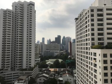 Renovated 3bed 3bath at The Oleander Condo in Sukhumvit 11 For SALE