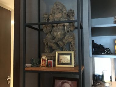 Renovated 3bed 3bath at The Oleander Condo in Sukhumvit 11 For SALE