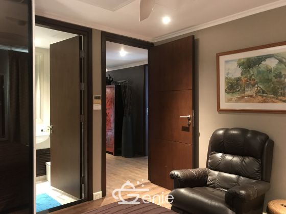 Renovated 3bed 3bath at The Oleander Condo in Sukhumvit 11 For SALE