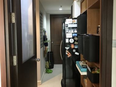 Renovated 3bed 3bath at The Oleander Condo in Sukhumvit 11 For SALE