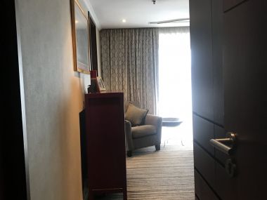 Renovated 3bed 3bath at The Oleander Condo in Sukhumvit 11 For SALE