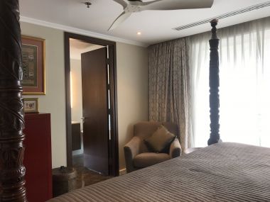 Renovated 3bed 3bath at The Oleander Condo in Sukhumvit 11 For SALE