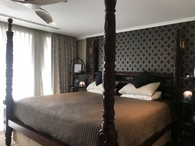 Renovated 3bed 3bath at The Oleander Condo in Sukhumvit 11 For SALE