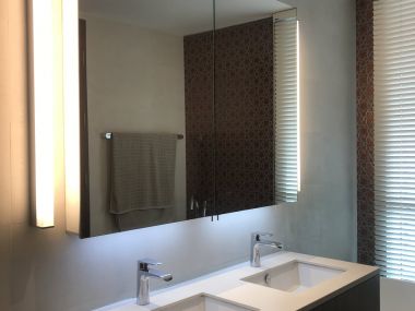 Renovated 3bed 3bath at The Oleander Condo in Sukhumvit 11 For SALE