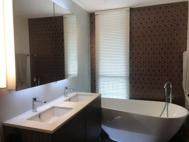 Renovated 3bed 3bath at The Oleander Condo in Sukhumvit 11 For SALE