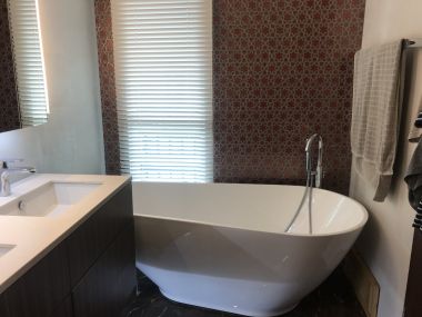 Renovated 3bed 3bath at The Oleander Condo in Sukhumvit 11 For SALE