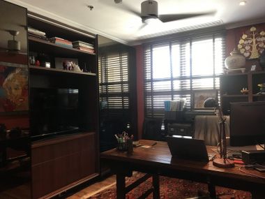 Renovated 3bed 3bath at The Oleander Condo in Sukhumvit 11 For SALE