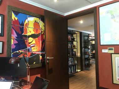 Renovated 3bed 3bath at The Oleander Condo in Sukhumvit 11 For SALE