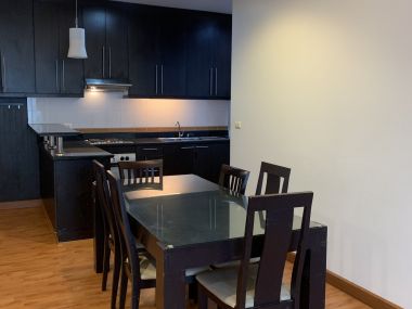 For rent! !! at CitiSmart Sukhumvit 18 3 Bedroom 2 Bathroom 50, 000/month Fully furnished (can negotiate )