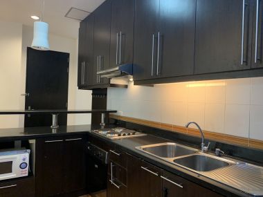 For rent! !! at CitiSmart Sukhumvit 18 3 Bedroom 2 Bathroom 50, 000/month Fully furnished (can negotiate )