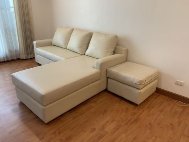 For rent! !! at CitiSmart Sukhumvit 18 3 Bedroom 2 Bathroom 50, 000/month Fully furnished (can negotiate )