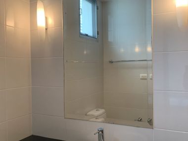 For rent! !! at CitiSmart Sukhumvit 18 3 Bedroom 2 Bathroom 50, 000/month Fully furnished (can negotiate )