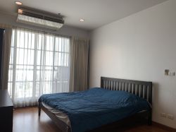 For rent! !! at CitiSmart Sukhumvit 18 3 Bedroom 2 Bathroom 50, 000/month Fully furnished (can negotiate )