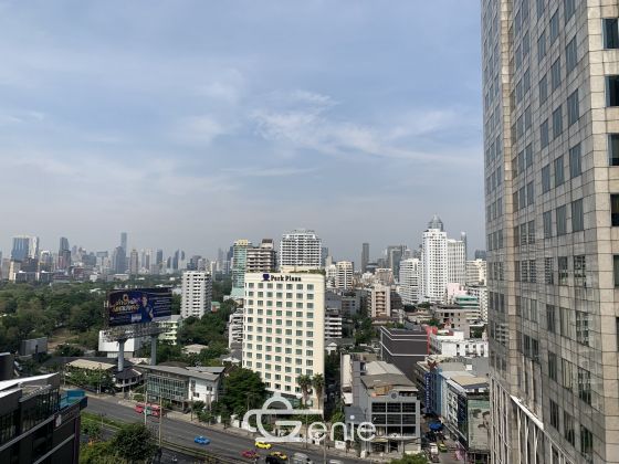 For rent! !! at CitiSmart Sukhumvit 18 3 Bedroom 2 Bathroom 50, 000/month Fully furnished (can negotiate )