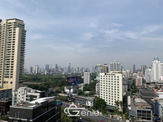 For rent! !! at CitiSmart Sukhumvit 18 3 Bedroom 2 Bathroom 50, 000/month Fully furnished (can negotiate )