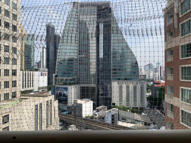 For rent! !! at CitiSmart Sukhumvit 18 3 Bedroom 2 Bathroom 50, 000/month Fully furnished (can negotiate )