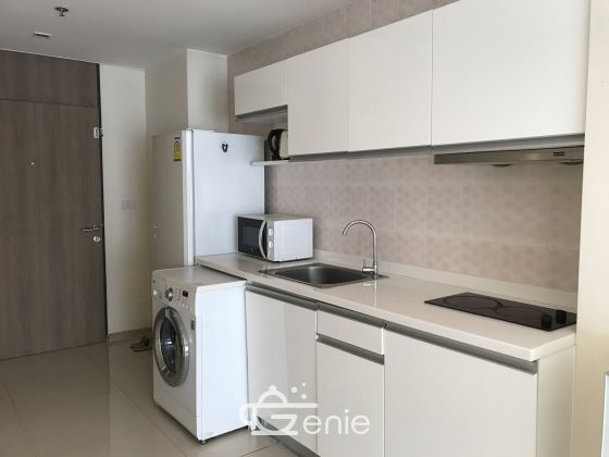 ** Super Deal! ** For rant and For Sale at Noble Remix 1 Bedroom 1 Bathroom 60 sqm. 32,000THB/month Fully furnished