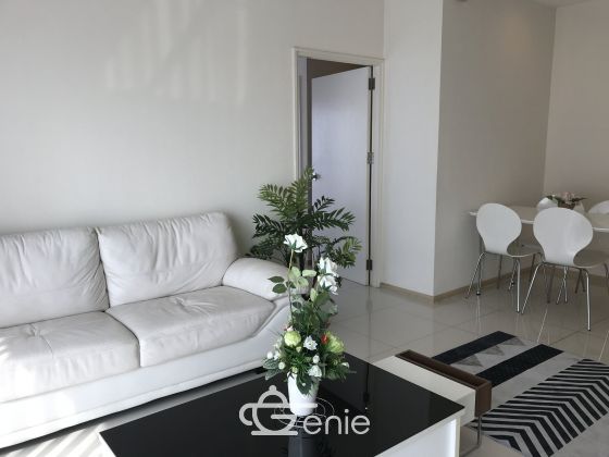 ** Super Deal! ** For rant and For Sale at Noble Remix 1 Bedroom 1 Bathroom 60 sqm. 32,000THB/month Fully furnished