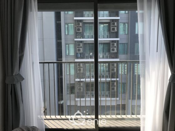 ** Super Deal! ** For rant and For Sale at Noble Remix 1 Bedroom 1 Bathroom 60 sqm. 32,000THB/month Fully furnished