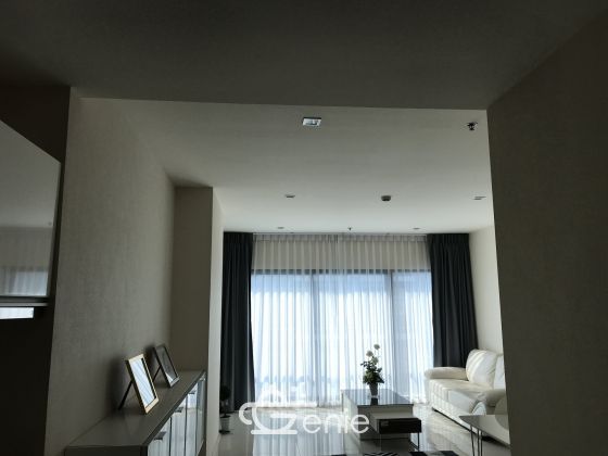 ** Super Deal! ** For rant and For Sale at Noble Remix 1 Bedroom 1 Bathroom 60 sqm. 32,000THB/month Fully furnished