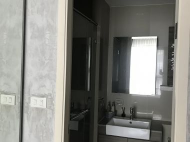 For rent and For Sale at Quinn Ratchada 1 Bedroom 1 Bathroom 17,000THB/month Sell price 4.2M Fully furnished