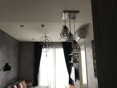 For rent and For Sale at Quinn Ratchada 1 Bedroom 1 Bathroom 17,000THB/month Sell price 4.2M Fully furnished