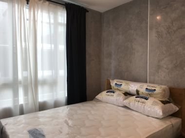 For Sale!!! at Ivy Ratchada 31 sqm. 6th Floor 1 Bedroom 1 Bathroom 2.45 M THB Fully furnished