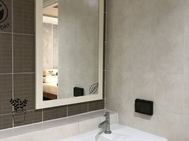 For Sale!!! at Ivy Ratchada 31 sqm. 6th Floor 1 Bedroom 1 Bathroom 2.45 M THB Fully furnished