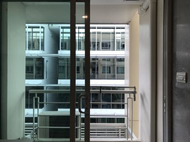 For Sale!!! at Ivy Ratchada 31 sqm. 6th Floor 1 Bedroom 1 Bathroom 2.45 M THB Fully furnished