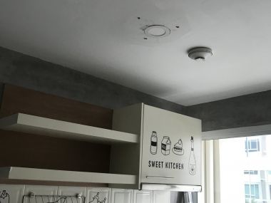 For Sale!!! at Ivy Ratchada 31 sqm. 6th Floor 1 Bedroom 1 Bathroom 2.45 M THB Fully furnished