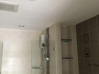 For Sale!!! at Ivy Ratchada 31 sqm. 6th Floor 1 Bedroom 1 Bathroom 2.45 M THB Fully furnished