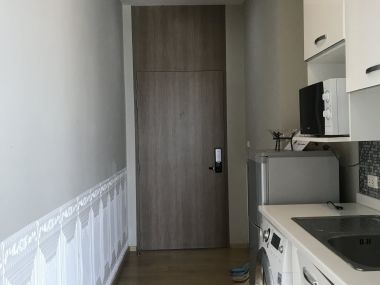 ให้เช่า!!! Noble Reveal 2 ห้องนอน 1 ห้องน้ำ 63ตรม ใกล้ BTS เอกมัย เพียง 30, 000บาท/เดือน เฟอร์นิเจอร์ครบพร้อมเข้าอยู่