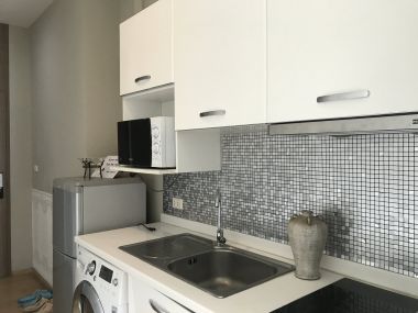 ให้เช่า!!! Noble Reveal 2 ห้องนอน 1 ห้องน้ำ 63ตรม ใกล้ BTS เอกมัย เพียง 30, 000บาท/เดือน เฟอร์นิเจอร์ครบพร้อมเข้าอยู่