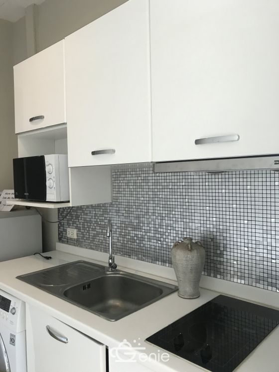 Hot!!! For rent at Noble Reveal 2 Bedroom 1 Bathroom 30, 000/month Fully furnished