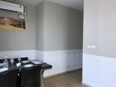 ให้เช่า!!! Noble Reveal 2 ห้องนอน 1 ห้องน้ำ 63ตรม ใกล้ BTS เอกมัย เพียง 30, 000บาท/เดือน เฟอร์นิเจอร์ครบพร้อมเข้าอยู่