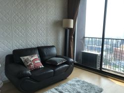 Hot!!! For rent at Noble Reveal 2 Bedroom 1 Bathroom 30, 000/month Fully furnished