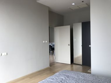 ให้เช่า!!! Noble Reveal 2 ห้องนอน 1 ห้องน้ำ 63ตรม ใกล้ BTS เอกมัย เพียง 30, 000บาท/เดือน เฟอร์นิเจอร์ครบพร้อมเข้าอยู่