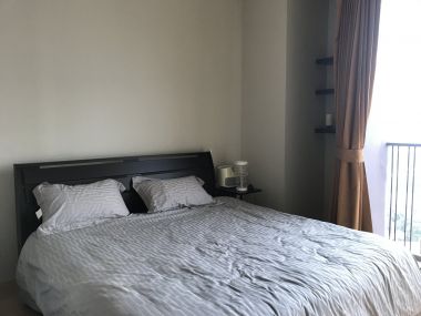 ให้เช่า!!! Noble Reveal 2 ห้องนอน 1 ห้องน้ำ 63ตรม ใกล้ BTS เอกมัย เพียง 30, 000บาท/เดือน เฟอร์นิเจอร์ครบพร้อมเข้าอยู่