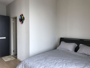 ให้เช่า!!! Noble Reveal 2 ห้องนอน 1 ห้องน้ำ 63ตรม ใกล้ BTS เอกมัย เพียง 30, 000บาท/เดือน เฟอร์นิเจอร์ครบพร้อมเข้าอยู่