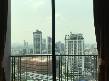 ให้เช่า!!! Noble Reveal 2 ห้องนอน 1 ห้องน้ำ 63ตรม ใกล้ BTS เอกมัย เพียง 30, 000บาท/เดือน เฟอร์นิเจอร์ครบพร้อมเข้าอยู่