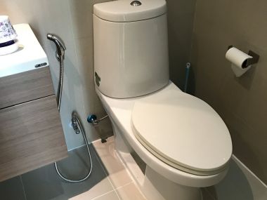 ให้เช่า!!! Noble Reveal 2 ห้องนอน 1 ห้องน้ำ 63ตรม ใกล้ BTS เอกมัย เพียง 30, 000บาท/เดือน เฟอร์นิเจอร์ครบพร้อมเข้าอยู่