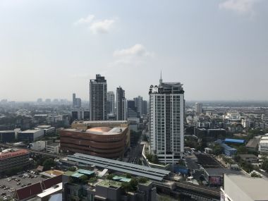 ให้เช่า!!! Noble Reveal 2 ห้องนอน 1 ห้องน้ำ 63ตรม ใกล้ BTS เอกมัย เพียง 30, 000บาท/เดือน เฟอร์นิเจอร์ครบพร้อมเข้าอยู่