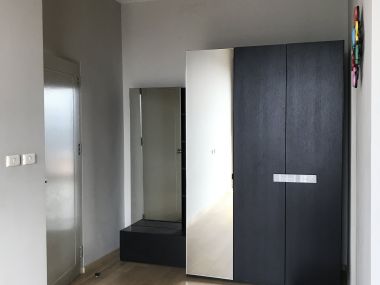 ให้เช่า!!! Noble Reveal 2 ห้องนอน 1 ห้องน้ำ 63ตรม ใกล้ BTS เอกมัย เพียง 30, 000บาท/เดือน เฟอร์นิเจอร์ครบพร้อมเข้าอยู่