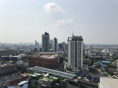 ให้เช่า!!! Noble Reveal 2 ห้องนอน 1 ห้องน้ำ 63ตรม ใกล้ BTS เอกมัย เพียง 30, 000บาท/เดือน เฟอร์นิเจอร์ครบพร้อมเข้าอยู่