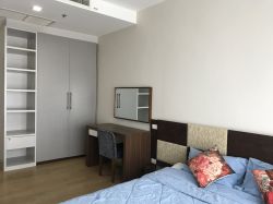 For rent at Noble Reveal 1 Bedroom 1 Bathroom 25, 000/month Fully furnished