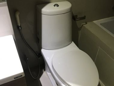 ให้เช่า Noble Reveal ราคาดี เพียง 25, 000บาท/เดือน 1 ห้องนอน 1 ห้องน้ำ 49ตรม ห้องใหญ่อยู่สบาย (ราคาต่อรองได้) ใกล้ BTS เอกมัย เฟอร์นิเจอร์ครบพร้อมเข้าอยู่