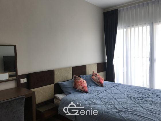 For rent at Noble Reveal 1 Bedroom 1 Bathroom 25, 000/month Fully furnished