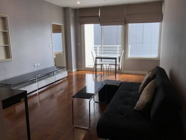 For Sale / Rent at Siri Residence 1 Bedroom 1 Bathroom 50,000/month  Sale 10,200,000 THB (All inclusive) Fully furnished (can negotiate ) (PROP000174)