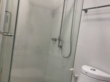 For Sale / Rent at Siri Residence 1 Bedroom 1 Bathroom 50,000/month  Sale 10,200,000 THB (All inclusive) Fully furnished (can negotiate ) (PROP000174)