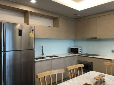 ปล่อยเช่า! Via Botani Sukhumvit 47 ในราคาเพียง 50,000 บาท/เดือน 2 ห้องนอน 2 ห้องน้ำ 72 ตรม. เฟอร์นิเจอร์ครบพร้อมเข้าอยู่ (ต่อรองราคาได้)